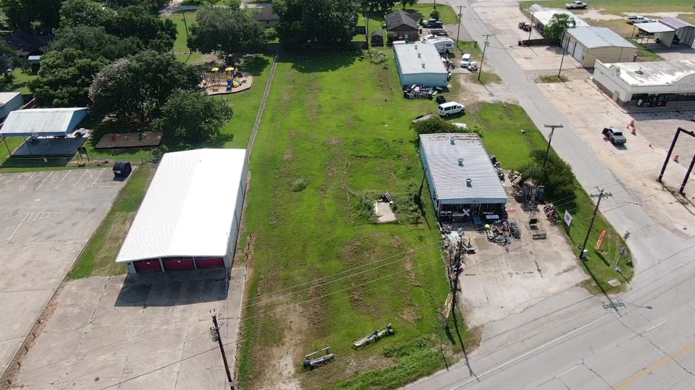 Brazoria null-story, null-bed 1015 A S Brooks Street-idx
