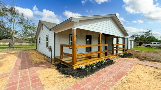 Brazoria 1-story, 3-bed 229 E Washington Street-idx