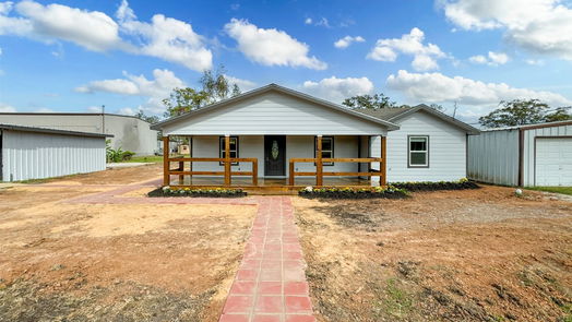 Brazoria 1-story, 3-bed 229 E Washington Street-idx