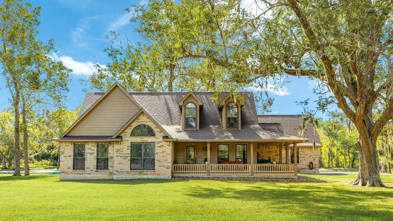 Brazoria null-story, 3-bed 543 County Road 508-idx