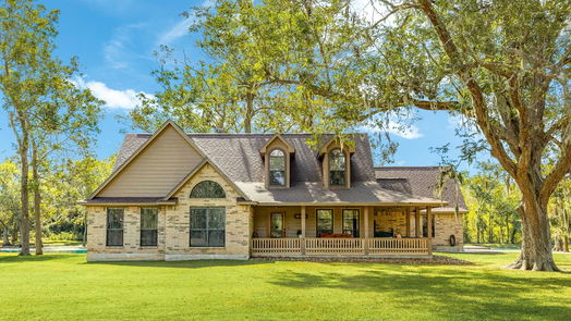 Brazoria null-story, 3-bed 543 County Road 508-idx