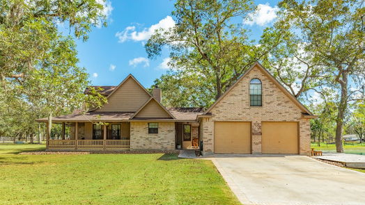 Brazoria null-story, 3-bed 543 County Road 508-idx