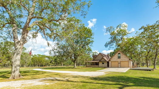 Brazoria null-story, 3-bed 543 County Road 508-idx