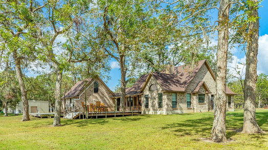 Brazoria null-story, 3-bed 543 County Road 508-idx