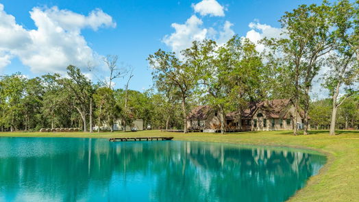 Brazoria null-story, 3-bed 543 County Road 508-idx