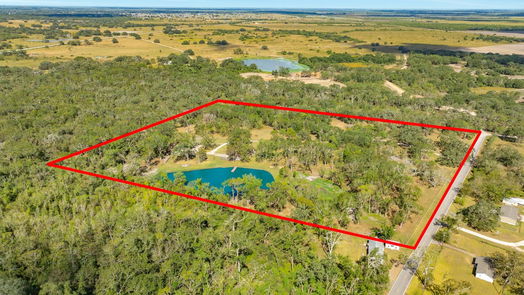 Brazoria null-story, 3-bed 543 County Road 508-idx