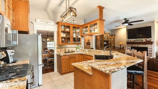 Brazoria null-story, 3-bed 543 County Road 508-idx