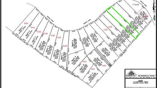 Brazoria null-story, null-bed 441 County Road 849-idx