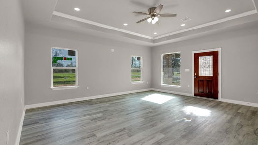 Brazoria null-story, 3-bed 409 E Travis-idx