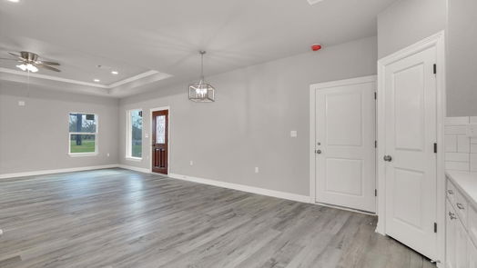 Brazoria null-story, 3-bed 409 E Travis-idx