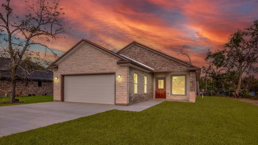 Brazoria null-story, 3-bed 409 E Travis-idx