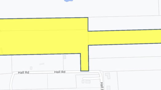 Brookshire null-story, null-bed 8540 Hall-idx