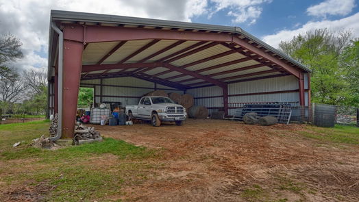 Brookshire 1-story, 5-bed 5317 Muske Lane-idx