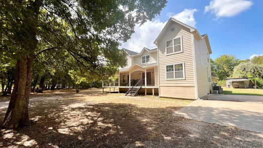 Brookshire 2-story, 5-bed 39425 Donigan Road-idx