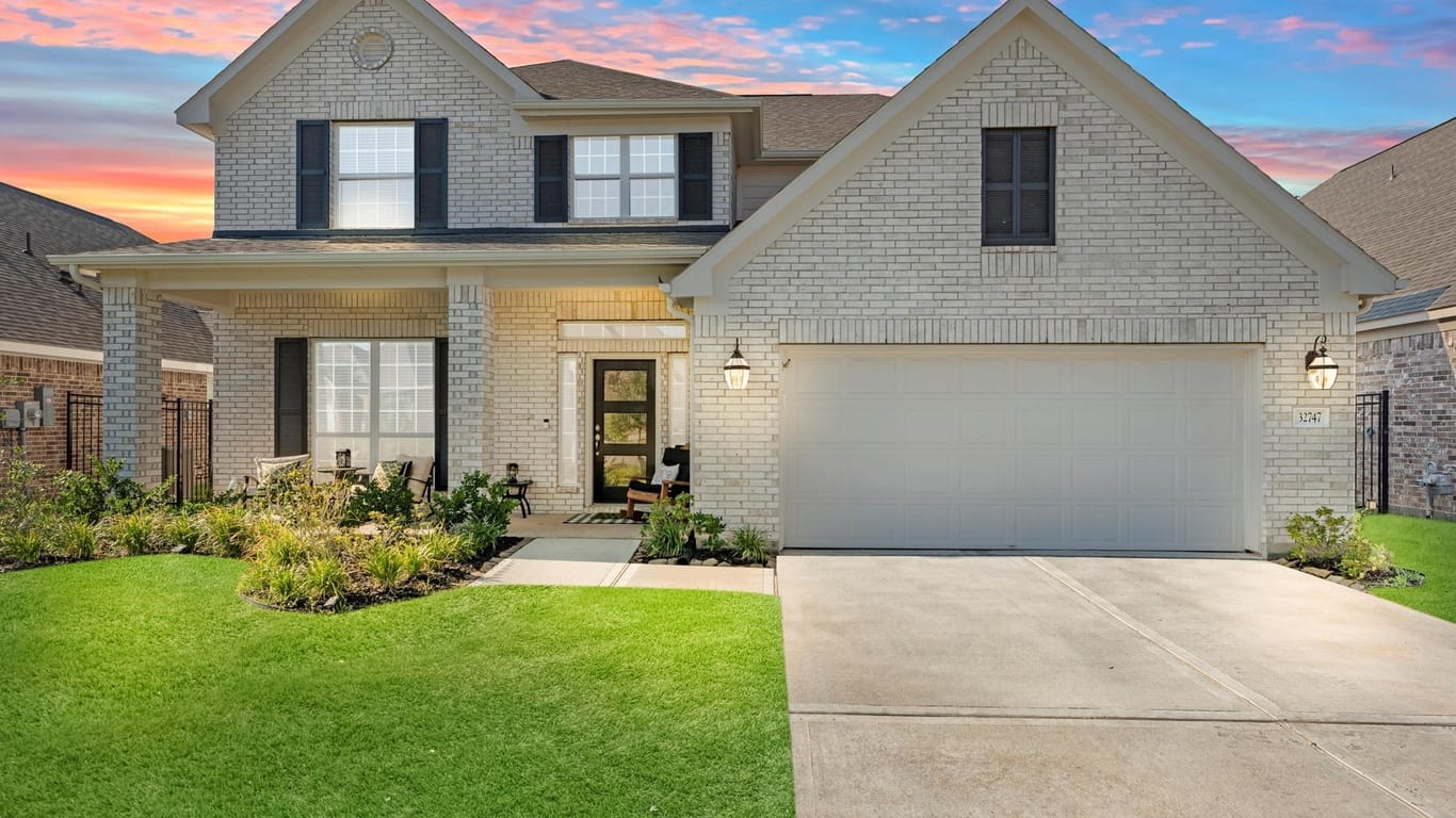 Brookshire 2-story, 4-bed 32747 Turning Springs Drive-idx