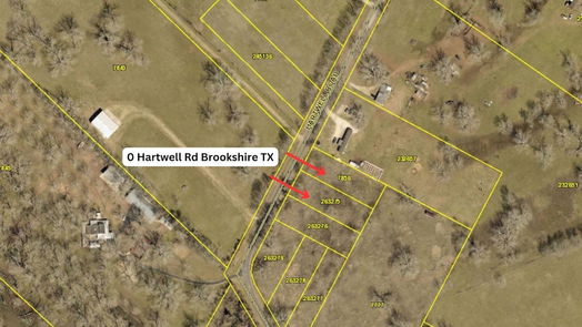 Brookshire null-story, null-bed TBD Hartwell Road-idx