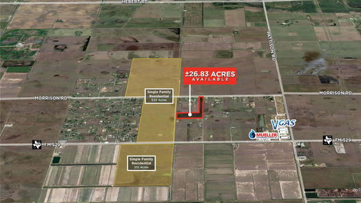 Brookshire null-story, null-bed 0 Morrison Road-idx