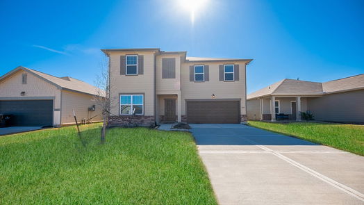 Brookshire 2-story, 5-bed 1024 Long Bay Court-idx