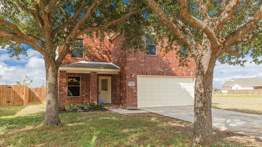 Brookshire 2-story, 4-bed 3510 Brook Shadow Drive-idx