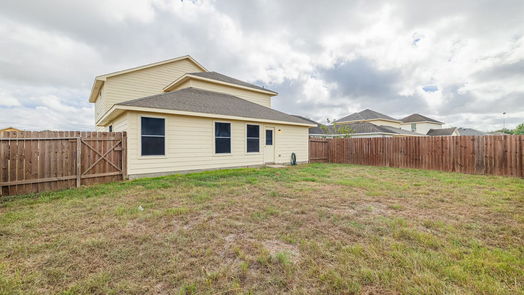 Brookshire 2-story, 4-bed 3510 Brook Shadow Drive-idx