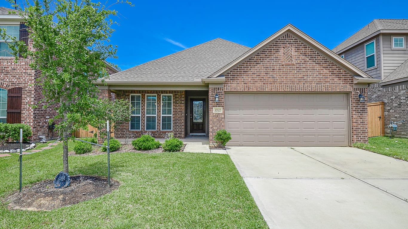 Brookshire 1-story, 3-bed 32522 Timber Point Drive-idx