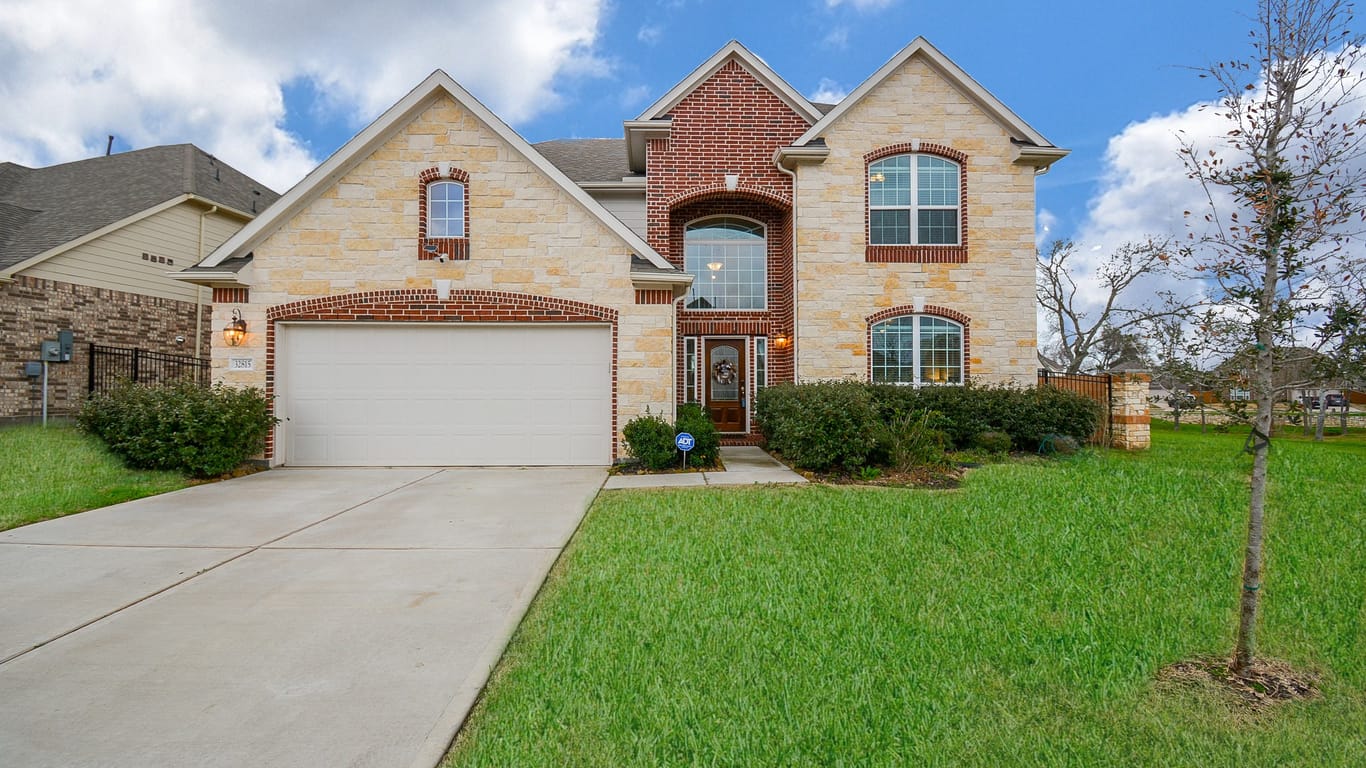 Brookshire 2-story, 4-bed 32815 Turning Springs Drive-idx