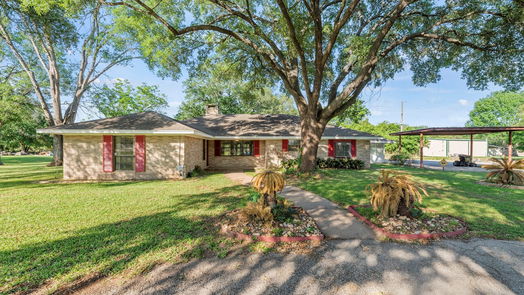 Brookshire 1-story, 3-bed 1262 Fm 359 Road-idx