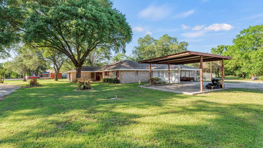 Brookshire 1-story, 3-bed 1262 Fm 359 Road-idx