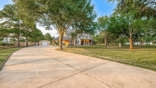 Brookshire 2-story, 5-bed 32680 Teal Street-idx