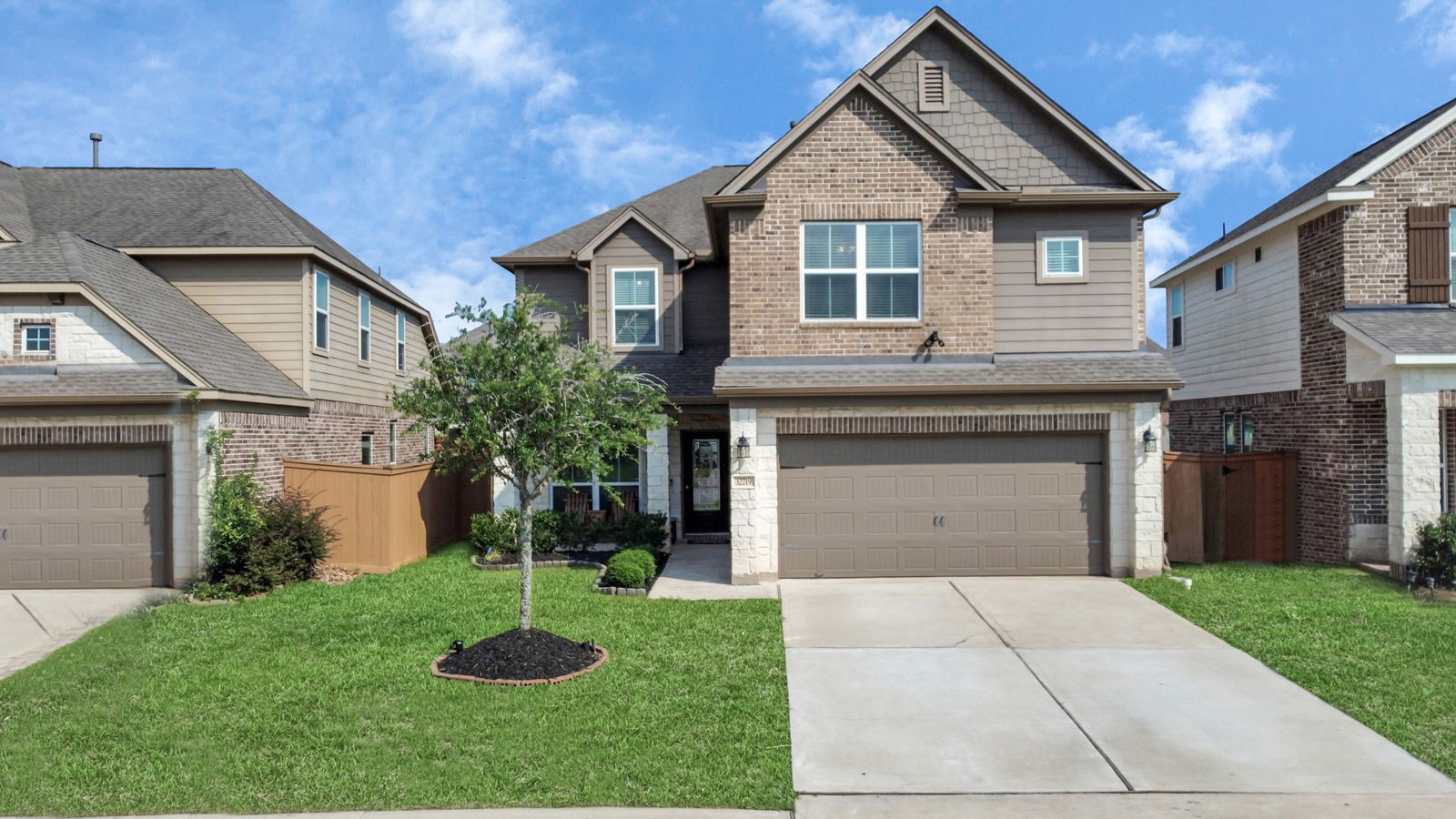 Brookshire 2-story, 4-bed 32719 Timber Point Drive Drive-idx
