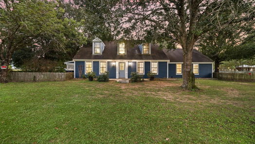 Brookshire 2-story, 4-bed 32403 Quail Run Road-idx