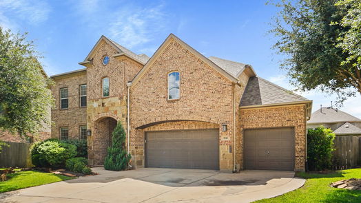 Brookshire 2-story, 4-bed 9110 Southern Creek Court-idx