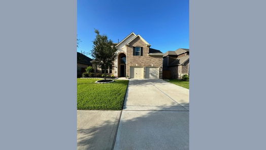 Brookshire 2-story, 4-bed 32931 Franklin Brooks Drive-idx