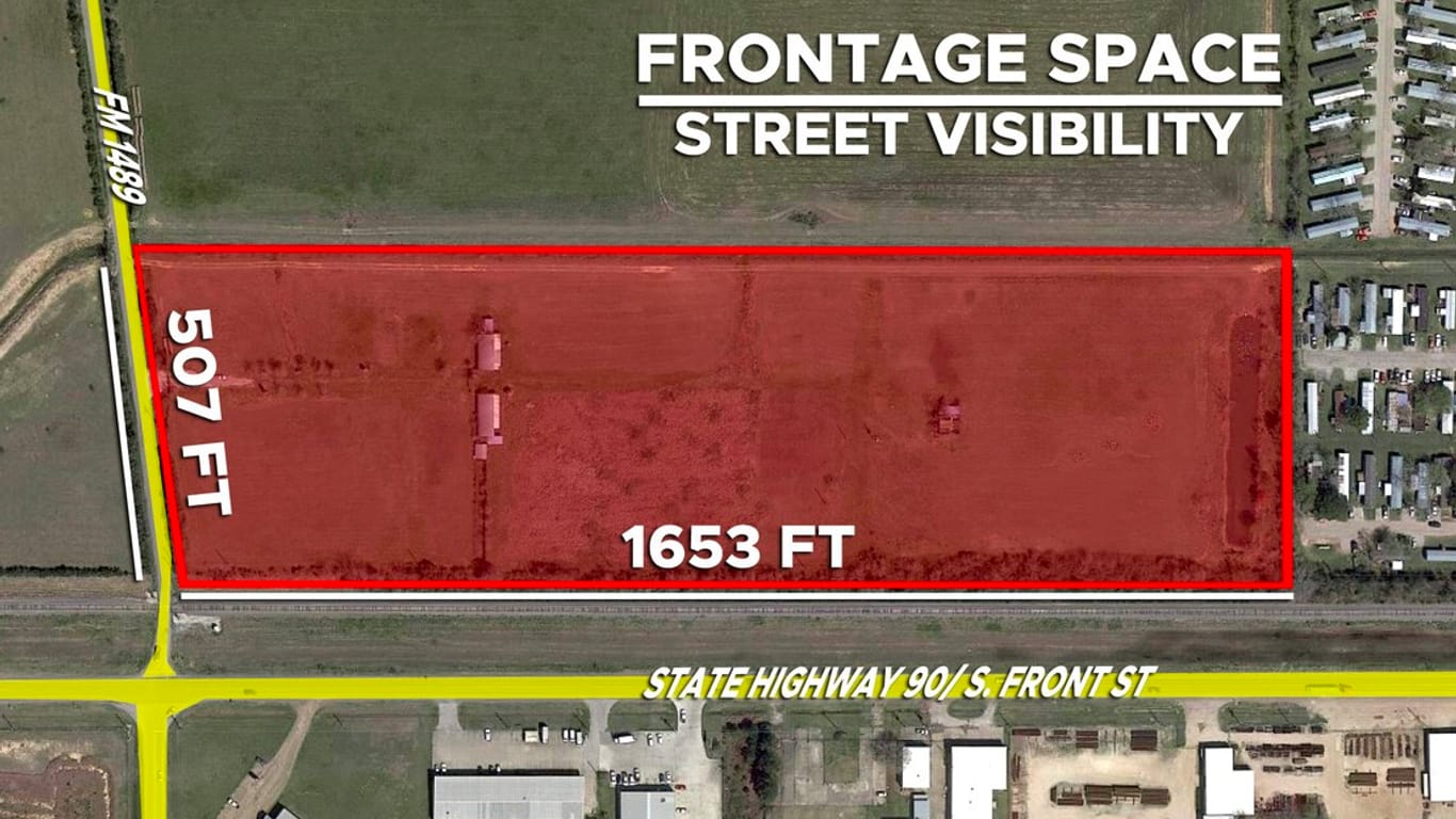 Brookshire null-story, null-bed 5999 Gassner Lane-idx