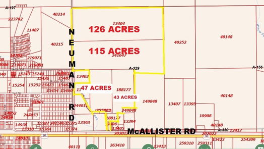 Brookshire null-story, null-bed 1610 NEUMAN RD Neuman Road-idx