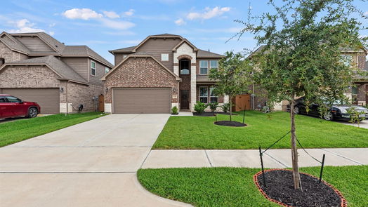 Brookshire 2-story, 4-bed 32726 Harvest Valley Drive-idx