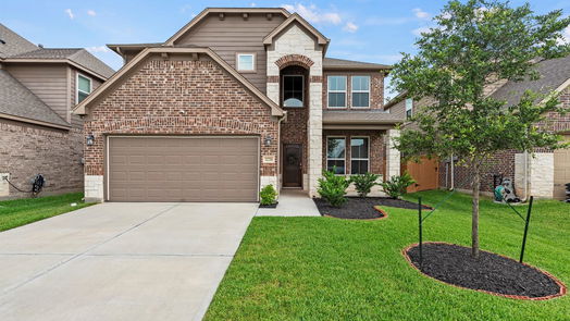 Brookshire 2-story, 4-bed 32726 Harvest Valley Drive-idx