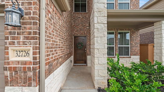 Brookshire 2-story, 4-bed 32726 Harvest Valley Drive-idx