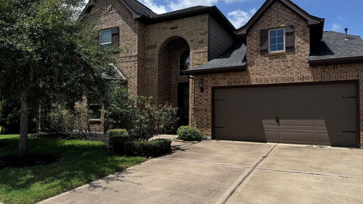 Brookshire 2-story, 4-bed 30631 Morning Dove Drive-idx