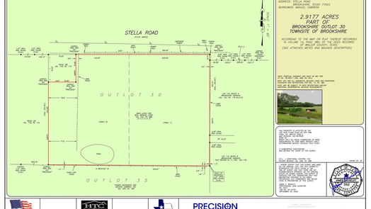 Brookshire null-story, null-bed Lot A Stella Road-idx