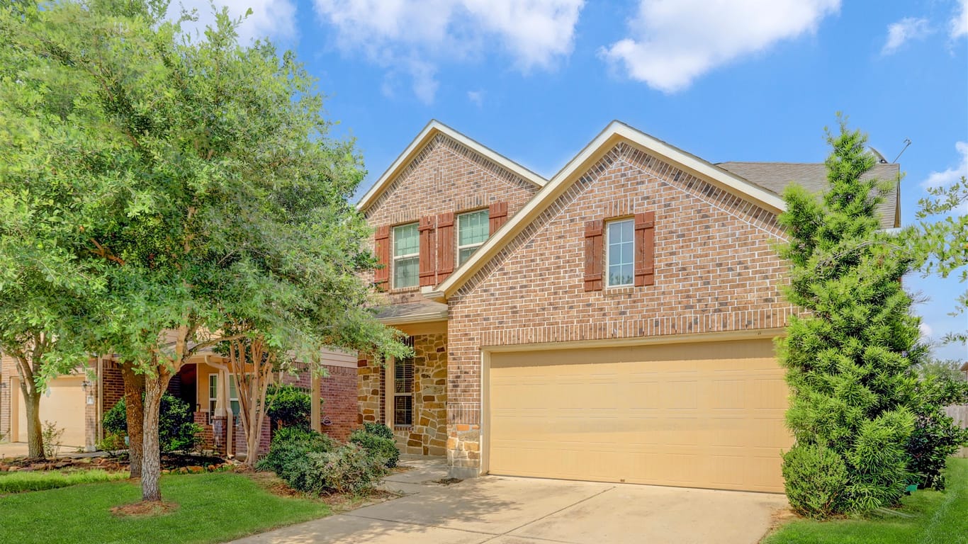 Brookshire 2-story, 5-bed 9972 Spring Rock Lane-idx