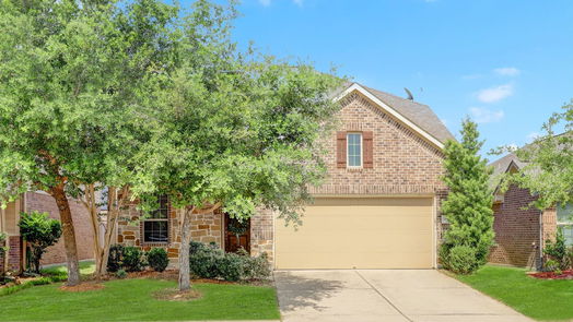 Brookshire 2-story, 5-bed 9972 Spring Rock Lane-idx