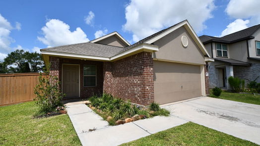 Brookshire 1-story, 3-bed 5438 Logan Dale Drive-idx