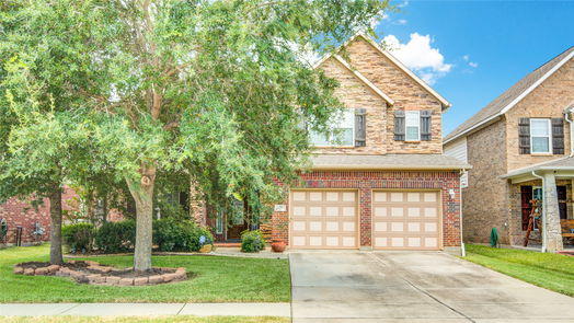 Brookshire 2-story, 5-bed 29984 Spring Creek Lane-idx