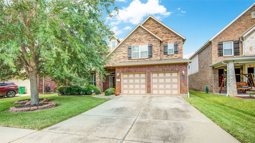 Brookshire 2-story, 5-bed 29984 Spring Creek Lane-idx