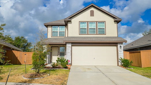 Brookshire 2-story, 4-bed 5434 Logan Dale Drive-idx