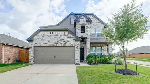 Brookshire 2-story, 4-bed 32743 Timber Point Drive-idx