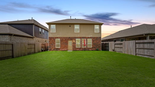 Brookshire 2-story, 4-bed 5411 Rustic Ruby Drive-idx