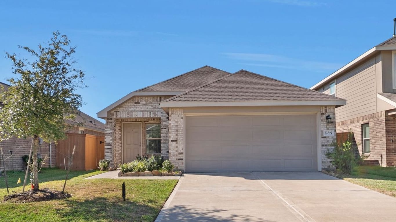 Brookshire 1-story, 3-bed 32619 Orchard Haze Drive-idx