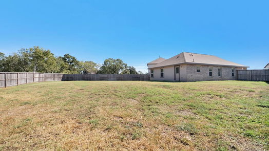 Brookshire 1-story, 3-bed 5402 Logan Dale Drive-idx